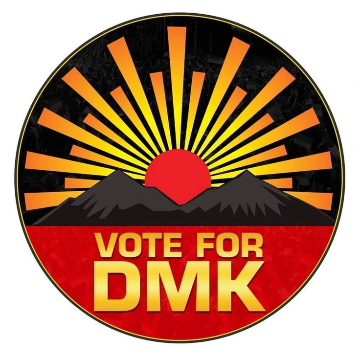 DMK